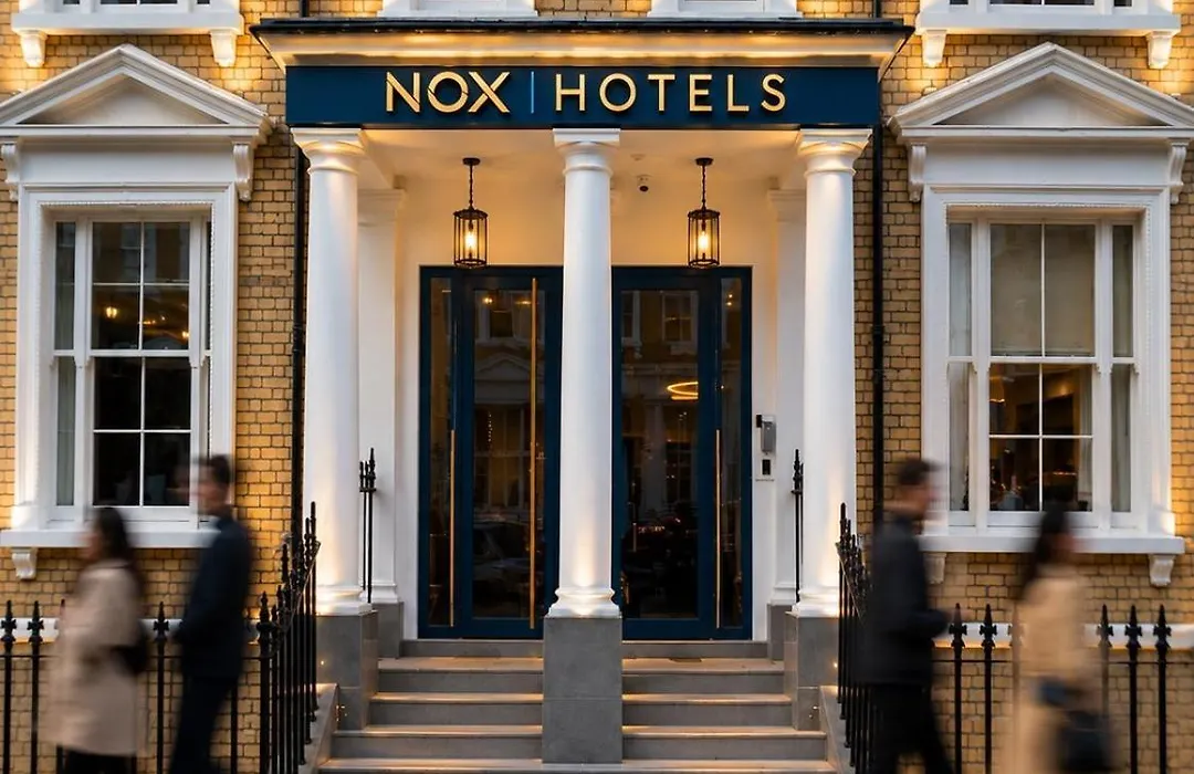 Nox Earls Court-1